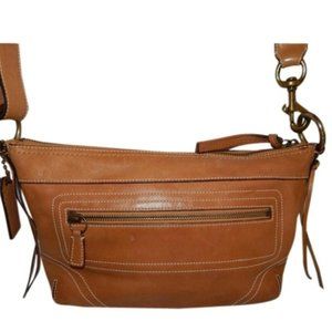 Coach Cross Body Bag